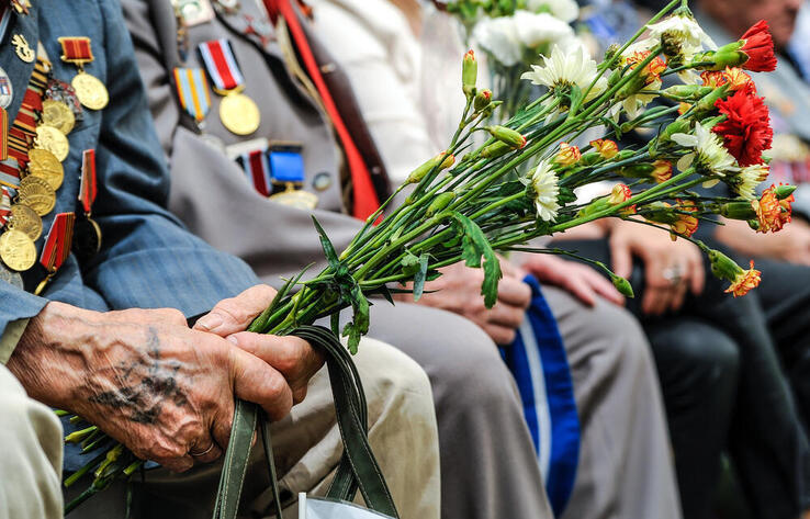 Токаев прилетит в Москву на празднование 80-летия Победы 