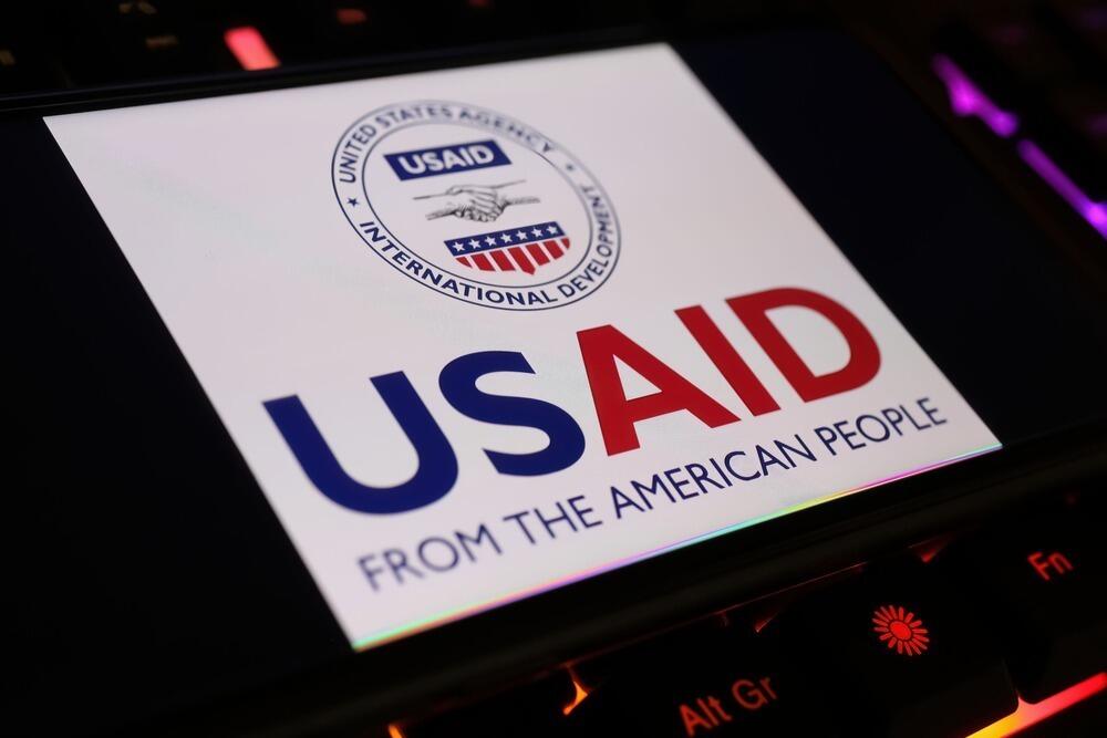 Агентство USAID выделило Казахстану 8,1 млн долларов