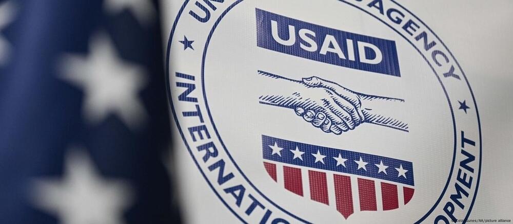 USAID - ликвидировать нельзя сохранить. Где администрация США ставит запятую?