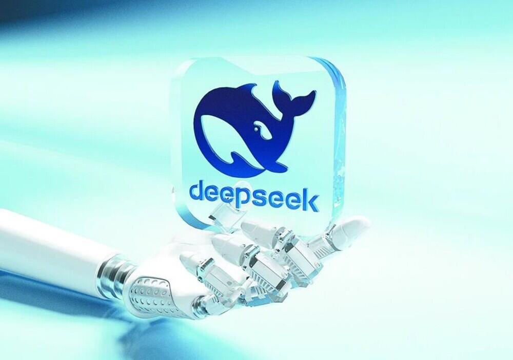 DeepSeek: китайский прорыв, который удивил весь мир