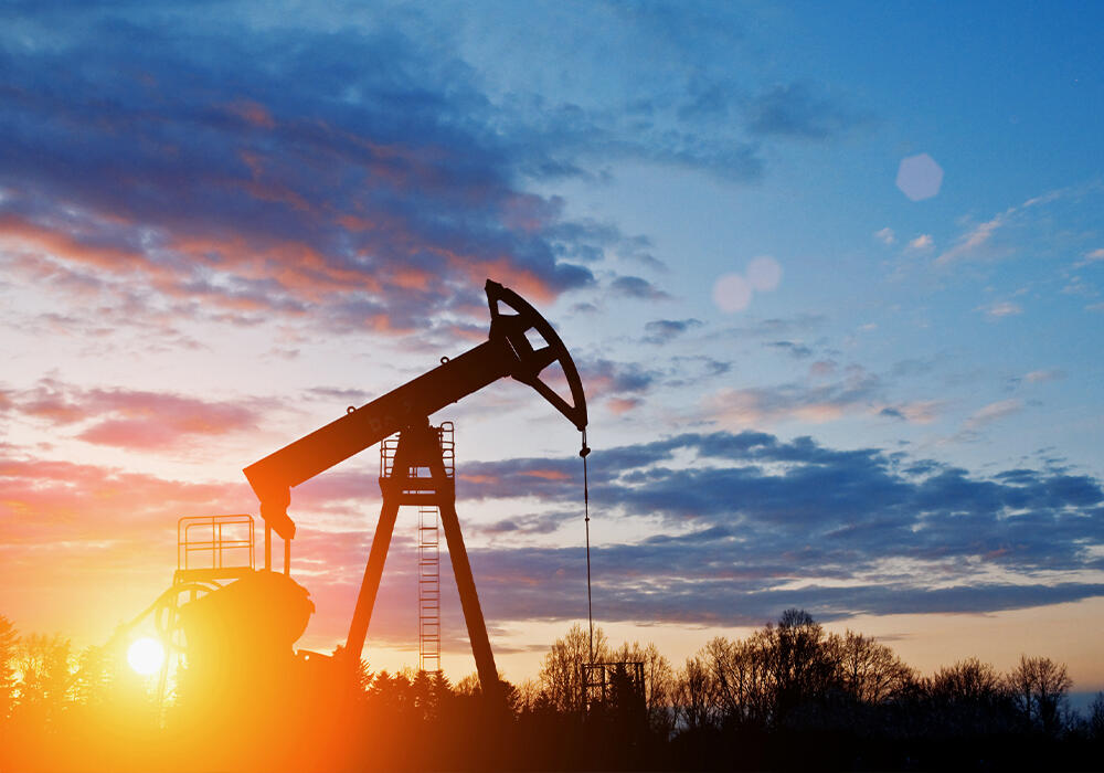 Kazakhstan explains January oil production increase