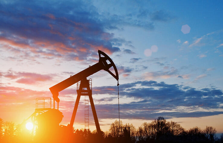 Kazakhstan explains January oil production increase