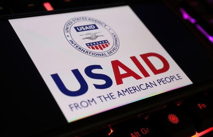 USAID to lay off 1,600 employees