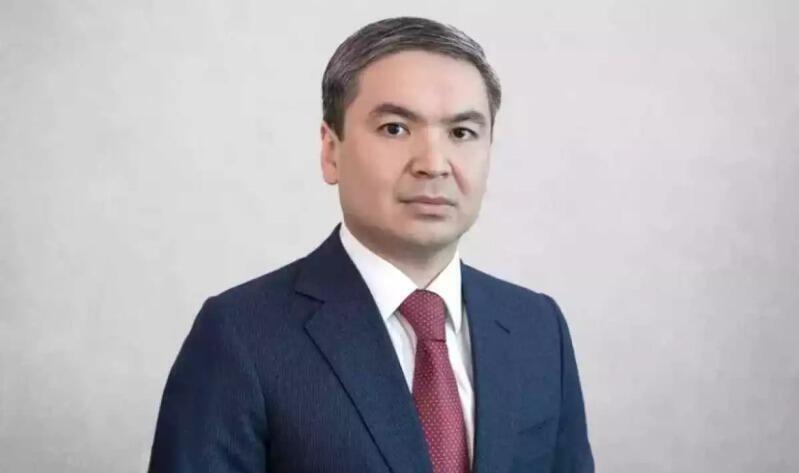 Kazakhstan appoints new Minister of Industry and Construction