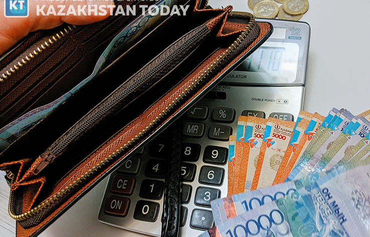 Kazakhstan's national minimum wage rises in February