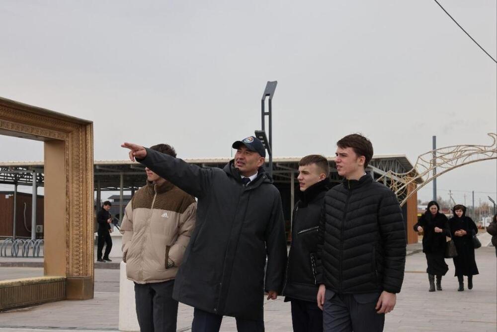 Детей из детдома в Баганашиле не будут переводить в новое здание - Закиева