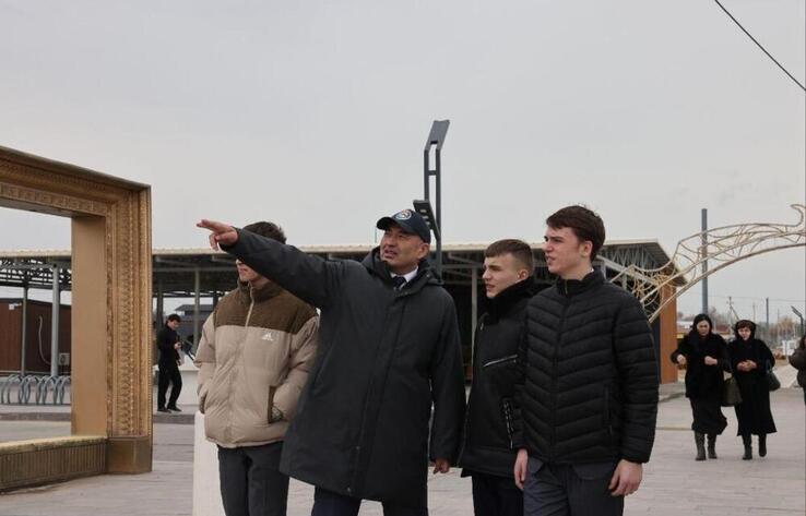 Детей из детдома в Баганашиле не будут переводить в новое здание - Закиева