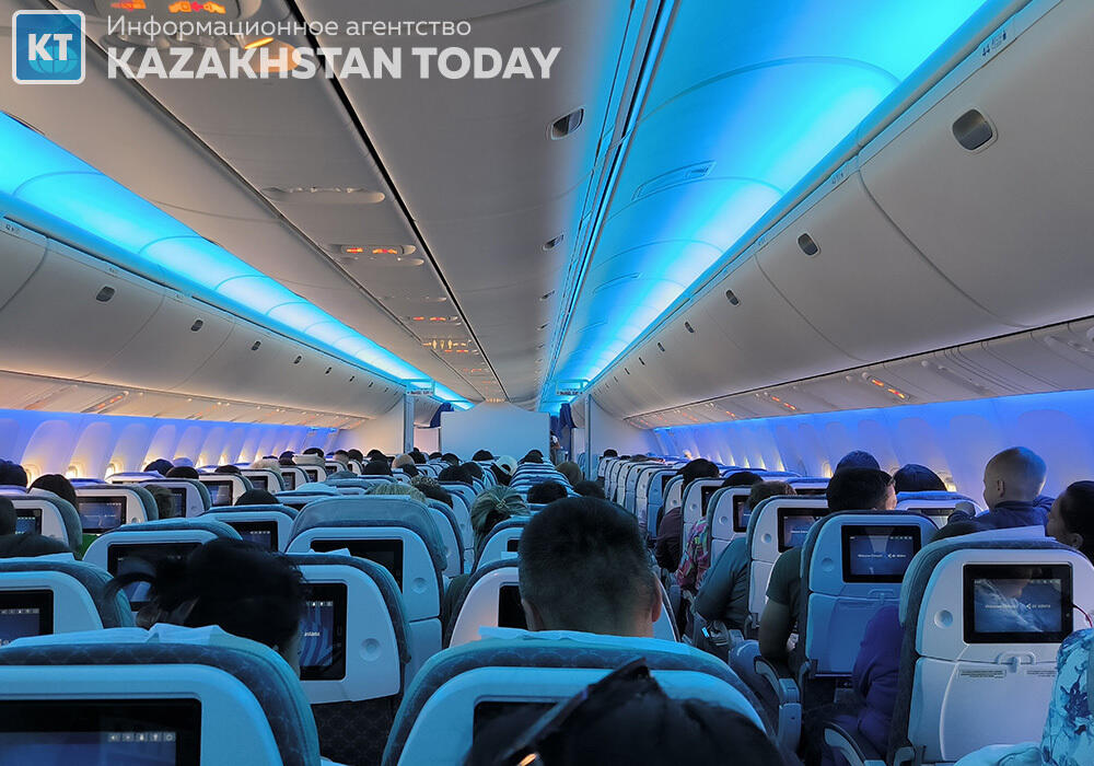 Kazakhstani airlines to add more flights amid holiday demand