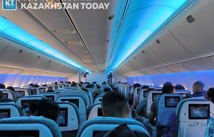 Kazakhstani airlines to add more flights amid holiday demand