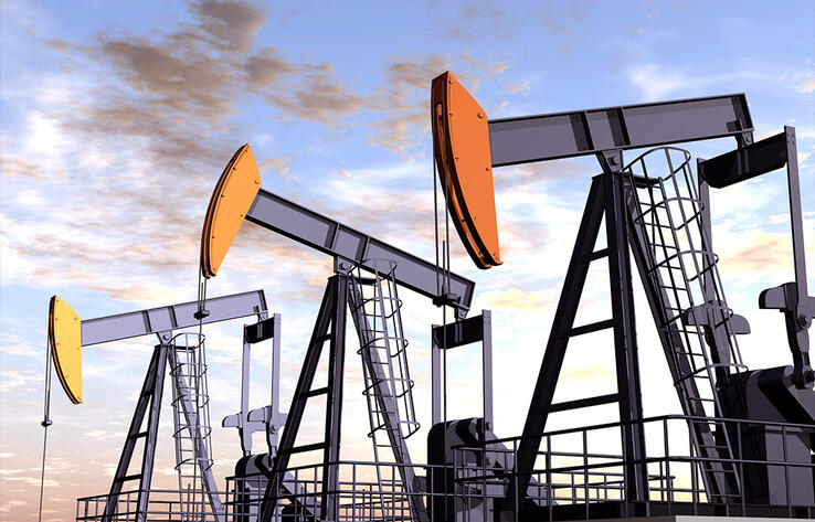 Kazakhstan set to increase oil refining capacity to 18.5mln tons