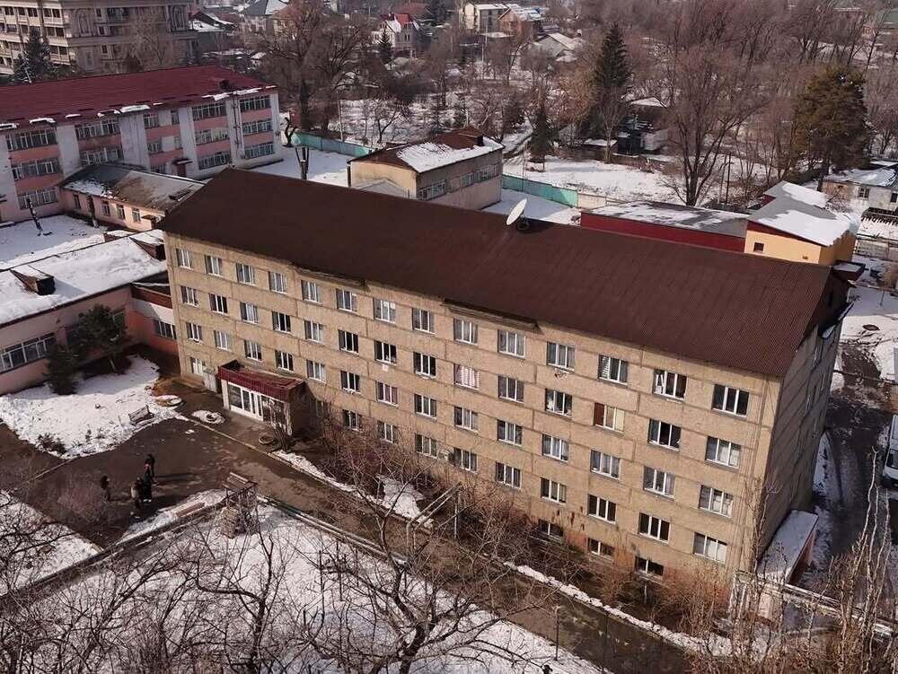 Земля в Баганашыле - лакомый кусок: в фонде ДОМ высказались о скандале вокруг переселения воспитанником детдома 