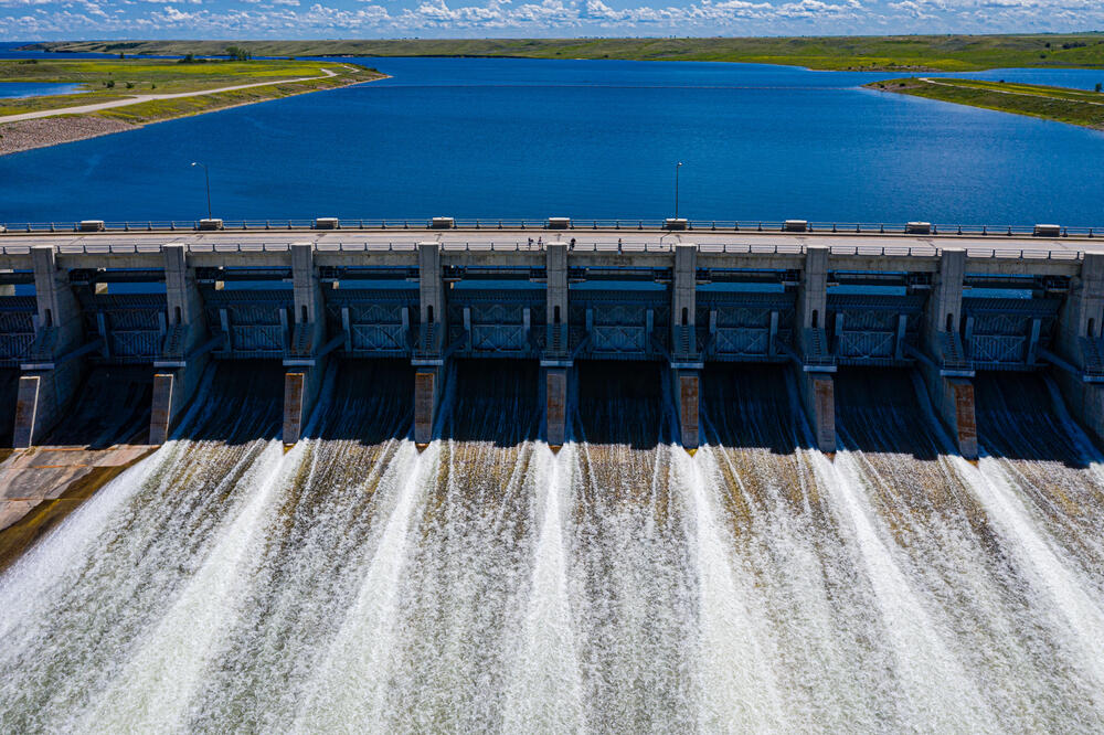 Construction of 4 water reservoirs to begin in 3 regions of Kazakhstan