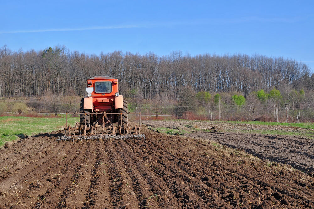 Early financing of spring field work: more than 1.8 thousand agricultural enterprises receive funds for 206 billion tenge