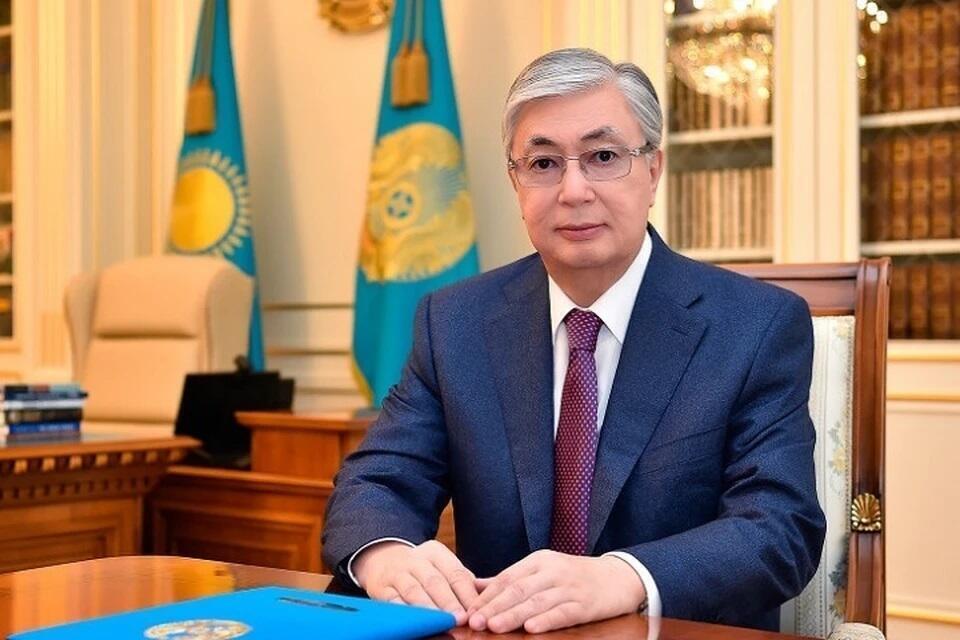 ҚР Президенті қазақстандықтарды Амал күнімен құттықтады