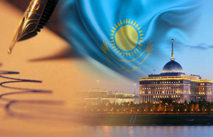 Kazakhstan ratifies extradition treaty with Qatar