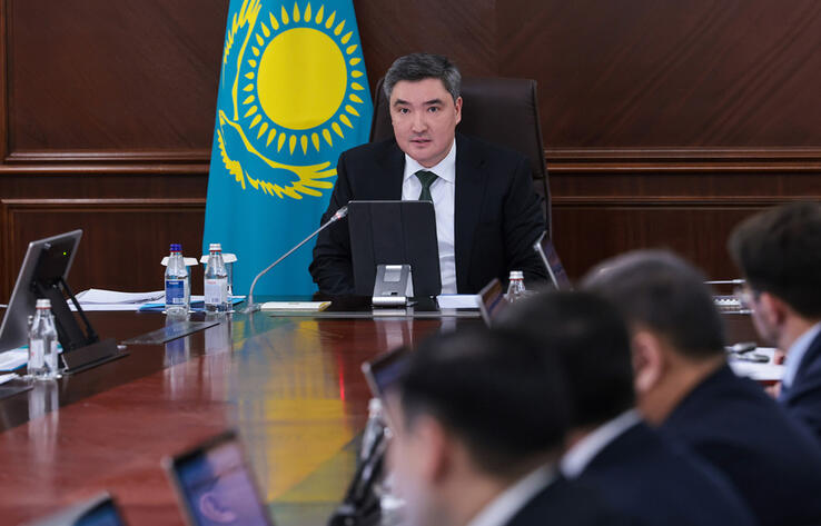 Kazakhstan to develop 2026-2030 creative industries development concept