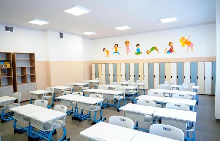 Kazakhstan to build 200 new schools in 2025