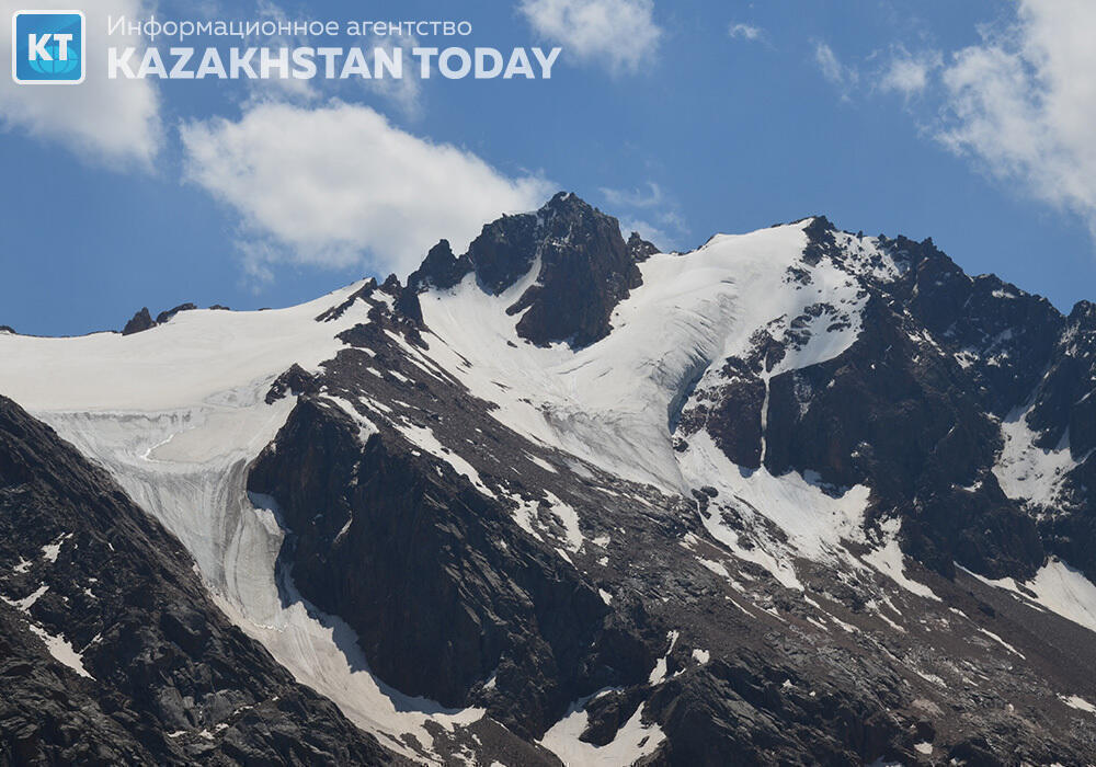 One dead, two injured in avalanche at Almaty’s Shymbulak