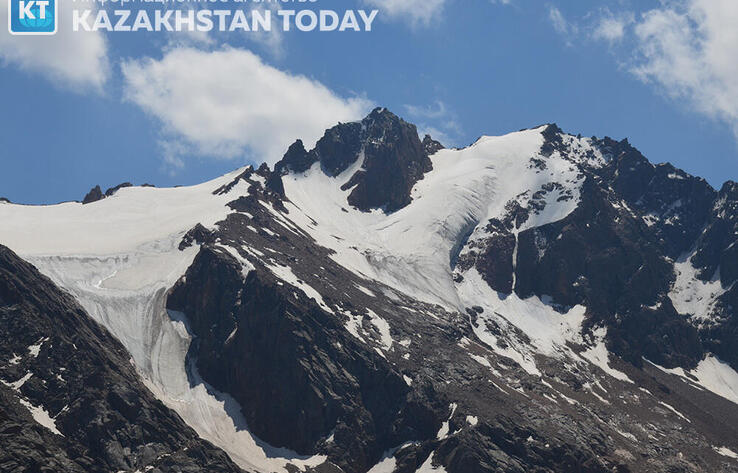 One dead, two injured in avalanche at Almaty’s Shymbulak