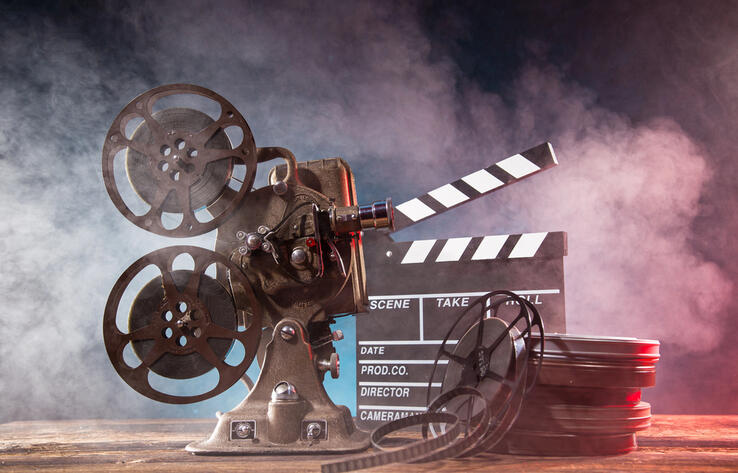 Kazakhstan's film output to grow by 58% by 2024