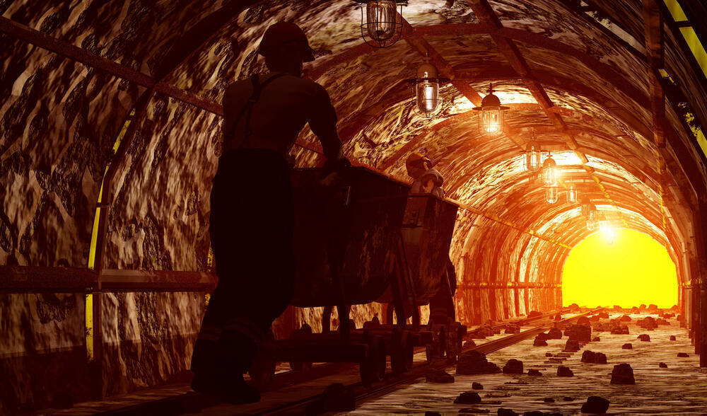 Worker dies in accident at Kazakhmys mine in Ulytau region