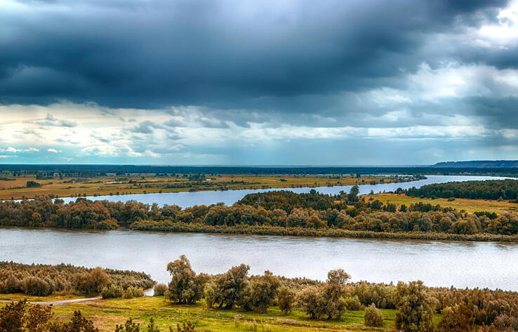 Всемирный день водных ресурсов: как трансформировалась водная отрасль в Казахстане