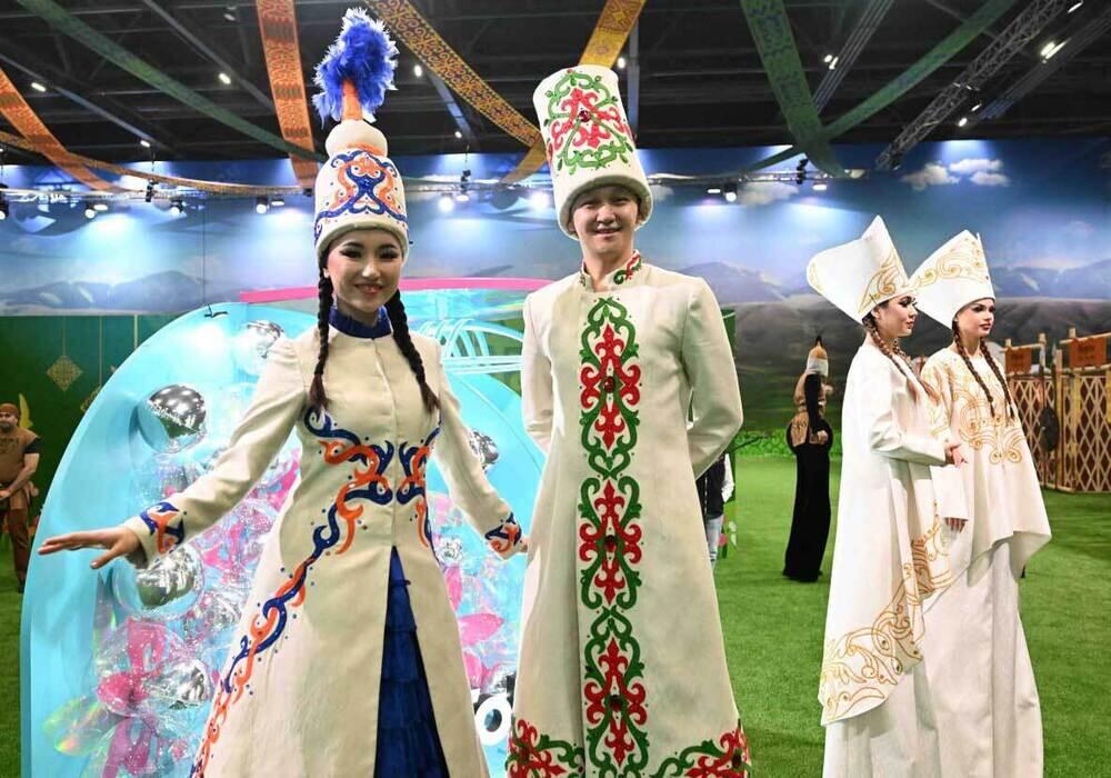 How Nauryz is celebrated in Kazakhstan