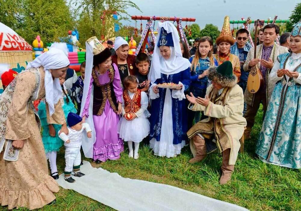 How Nauryz is celebrated in Kazakhstan. Images | Akimat of Almaty