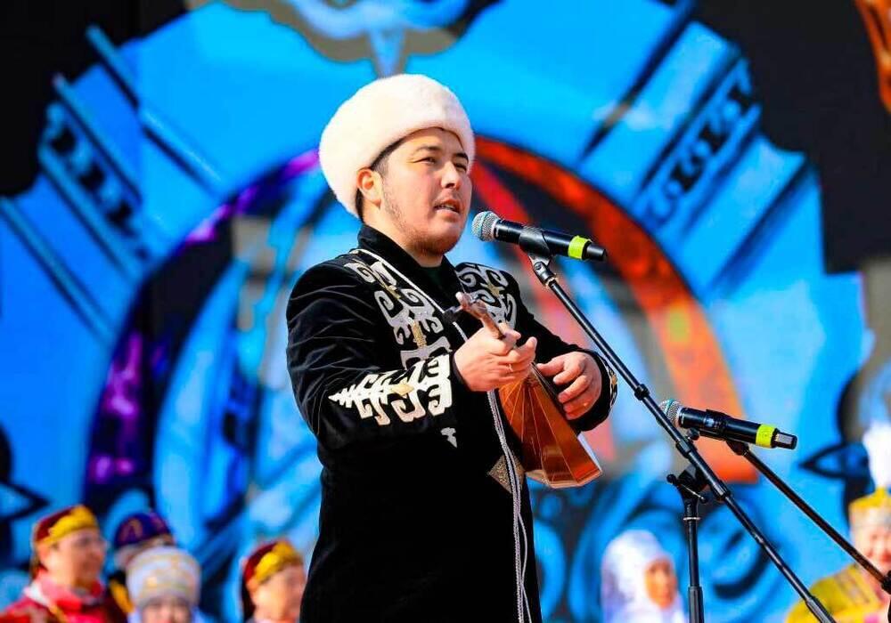 How Nauryz is celebrated in Kazakhstan. Images | Akimat of Aktobe region